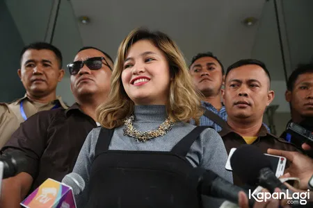 Foto Marshanda