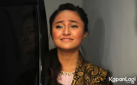Foto Marshanda