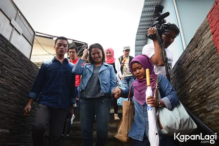 Foto Marshanda