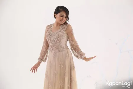Foto Marshanda