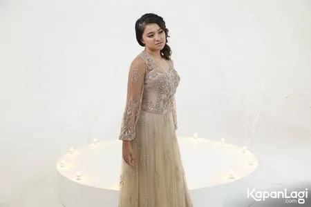 Foto Marshanda