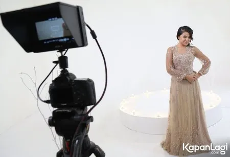 Foto Marshanda