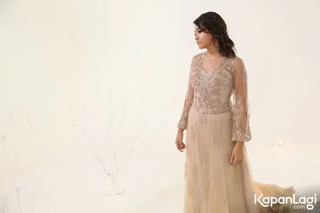 Foto Marshanda