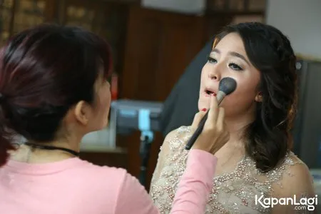Foto Marshanda