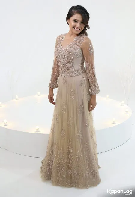 Foto Marshanda