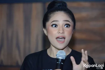 Foto Marshanda