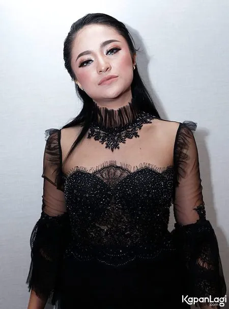 Foto Marshanda