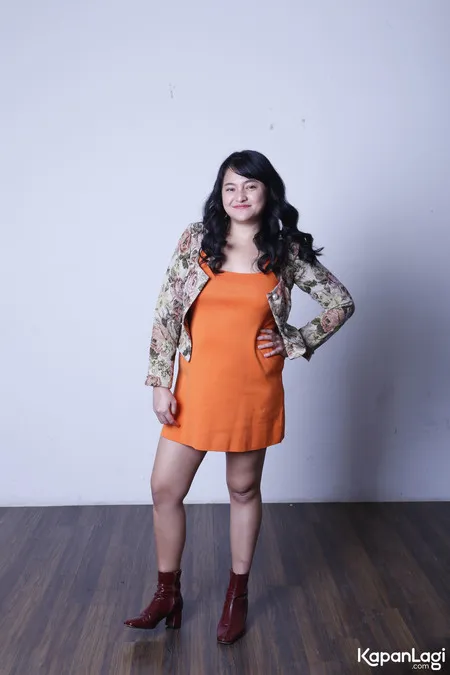 Foto Marshanda