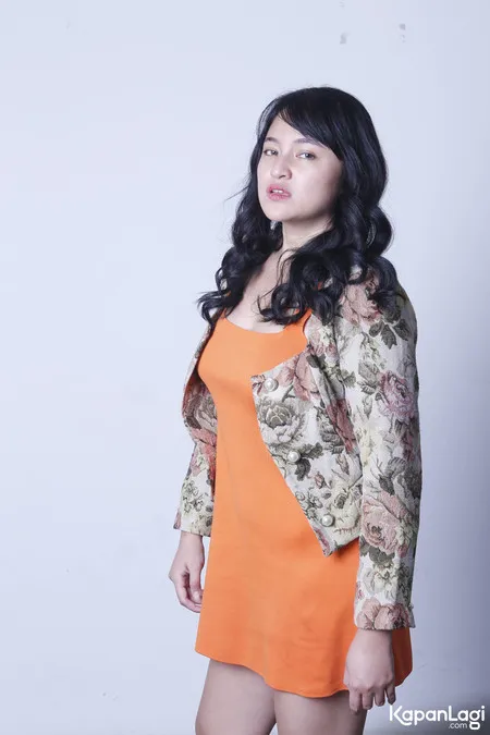 Foto Marshanda