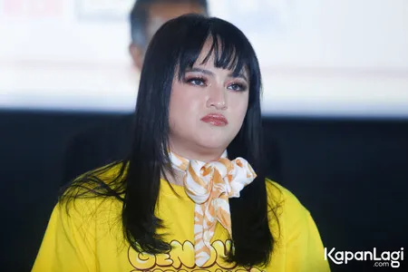Foto Marshanda