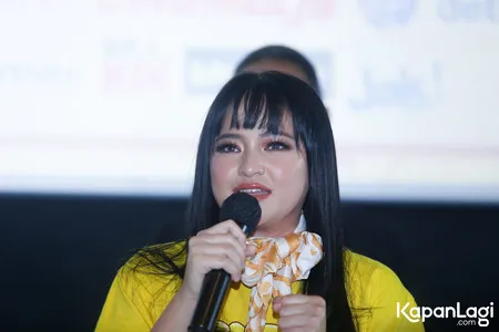 Foto Marshanda