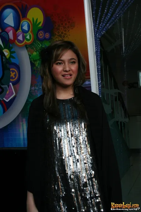 Foto Marshanda