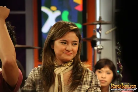 Foto Marshanda