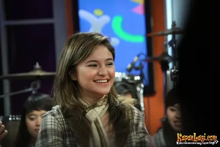 Foto Marshanda