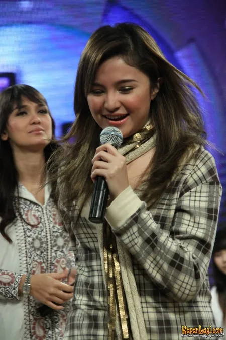 Foto Marshanda