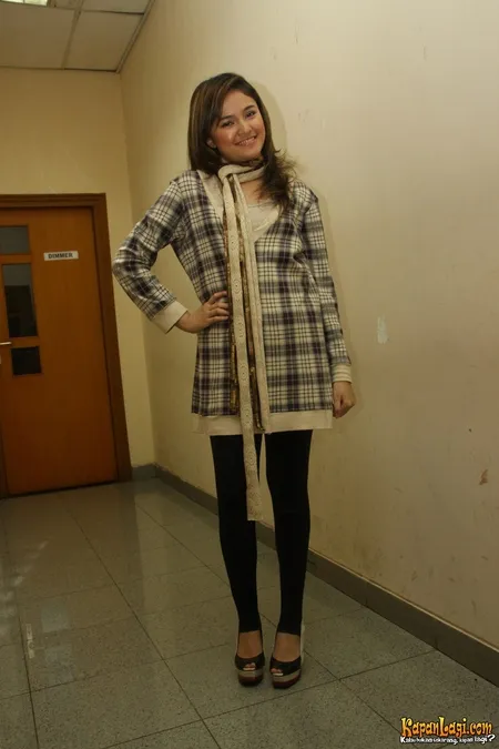 Foto Marshanda