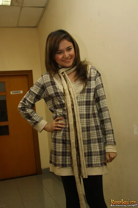 Foto Marshanda