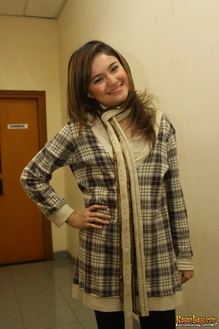 Foto Marshanda