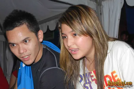 Foto Marshanda