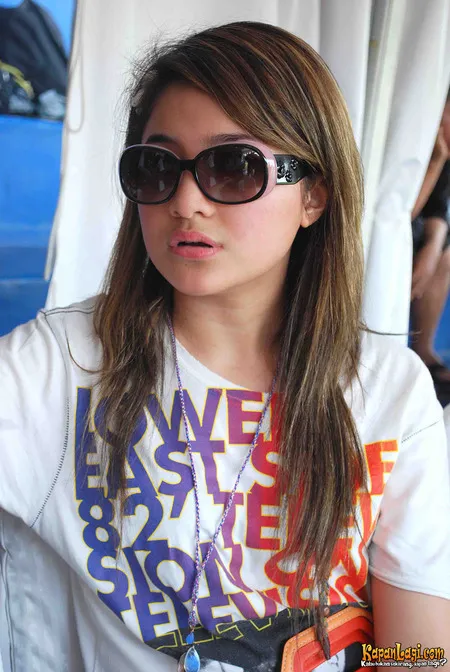 Foto Marshanda