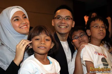 Foto Marshanda