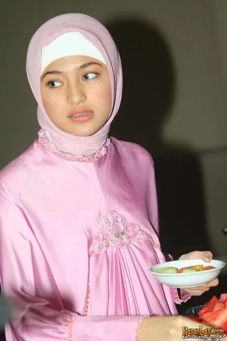 Foto Marshanda