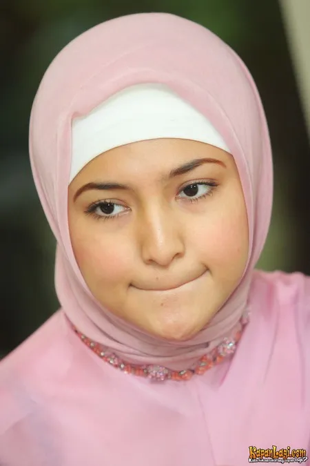 Foto Marshanda