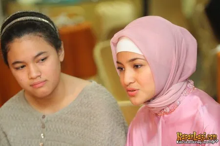 Foto Marshanda