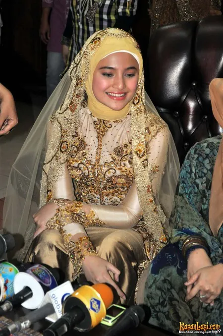 Foto Marshanda