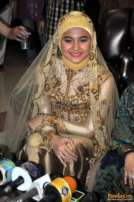Foto Marshanda