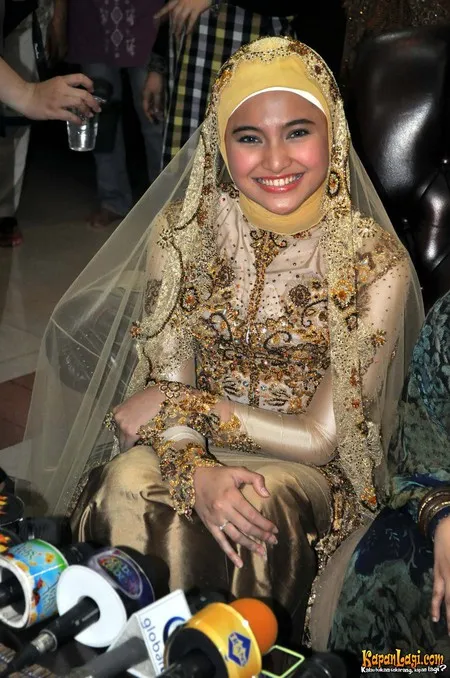 Foto Marshanda