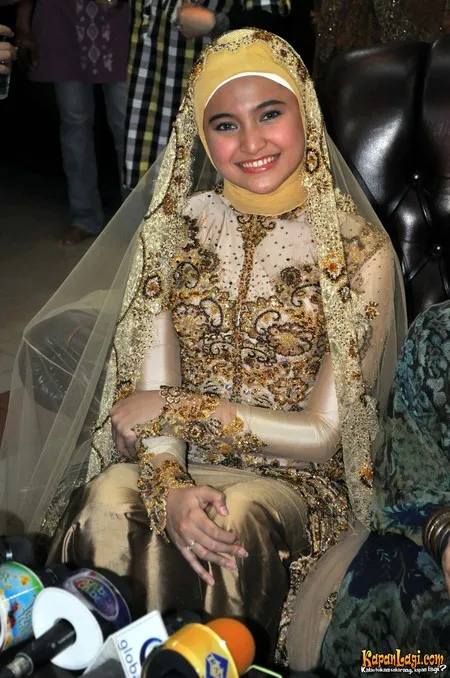 Foto Marshanda