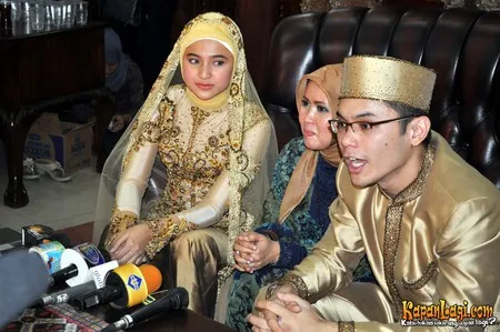 Foto Marshanda