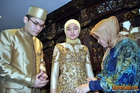 Foto Marshanda