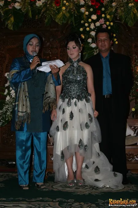 Foto Marsya Devitasari