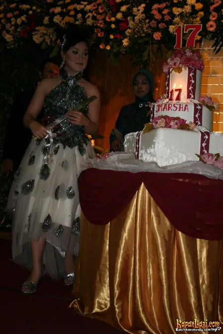 Foto Marsya Devitasari