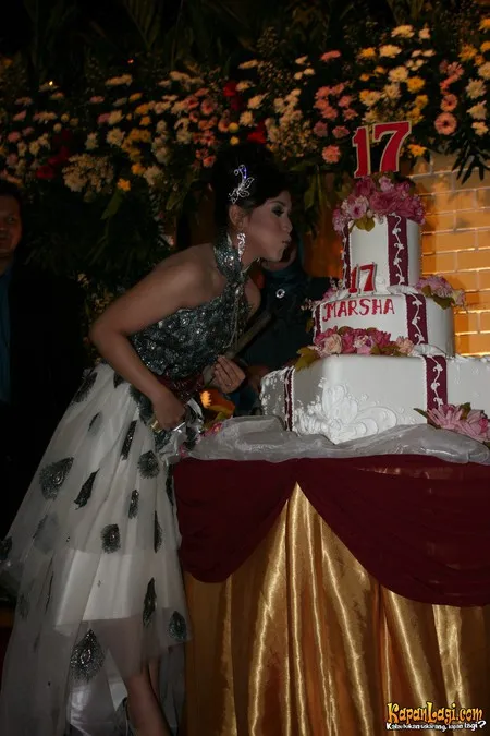 Foto Marsya Devitasari