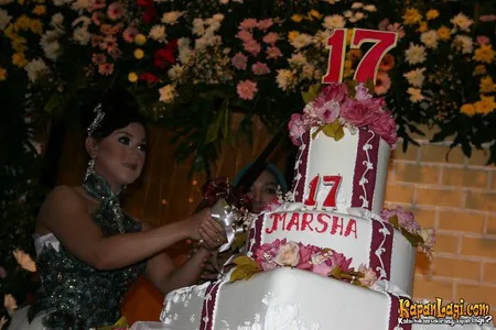 Foto Marsya Devitasari