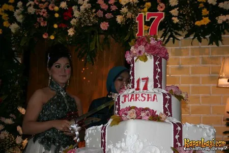 Foto Marsya Devitasari