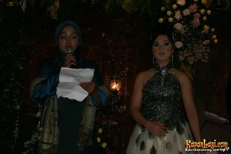 Foto Marsya Devitasari