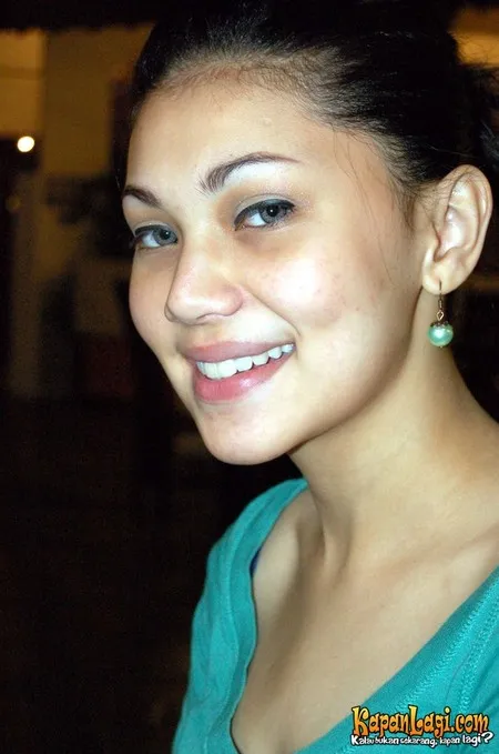 Foto Marthasya