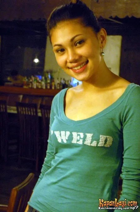 Foto Marthasya