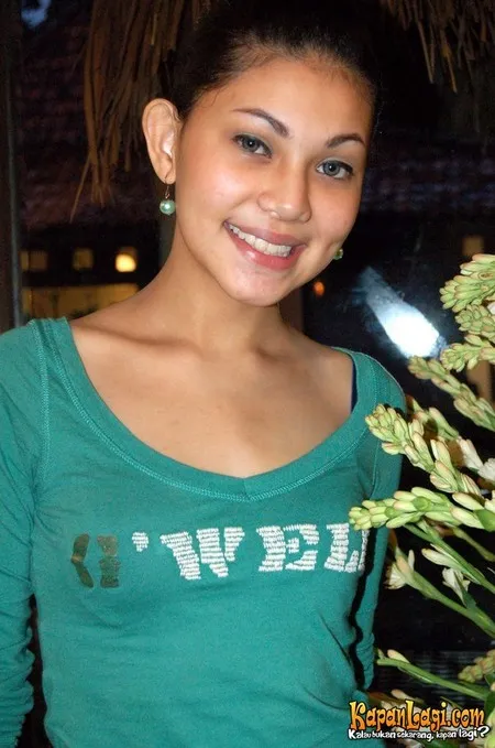 Foto Marthasya