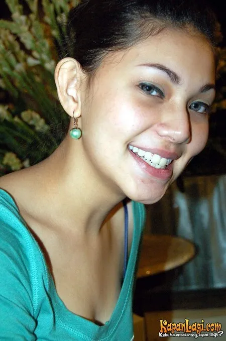 Foto Marthasya
