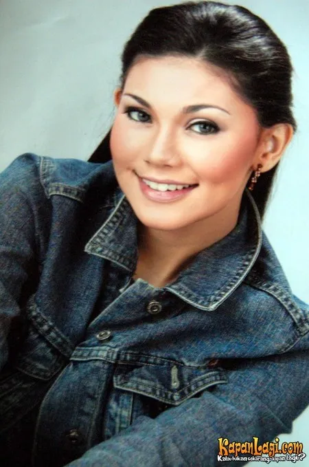 Foto Marthasya