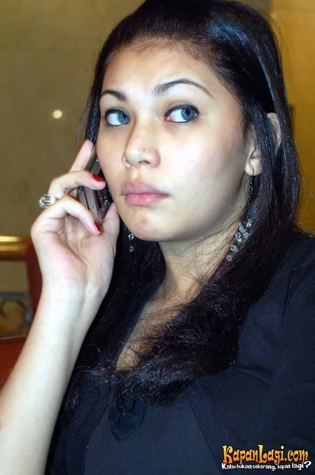 Foto Marthasya