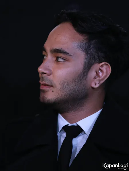 Berita Tentang Marthino Lio  Terbaru