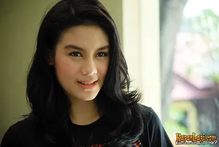 Foto Martina Aisyah Putri