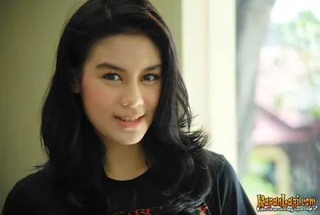 Foto Martina Aisyah Putri