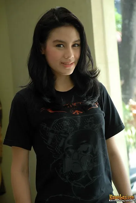 Foto Martina Aisyah Putri